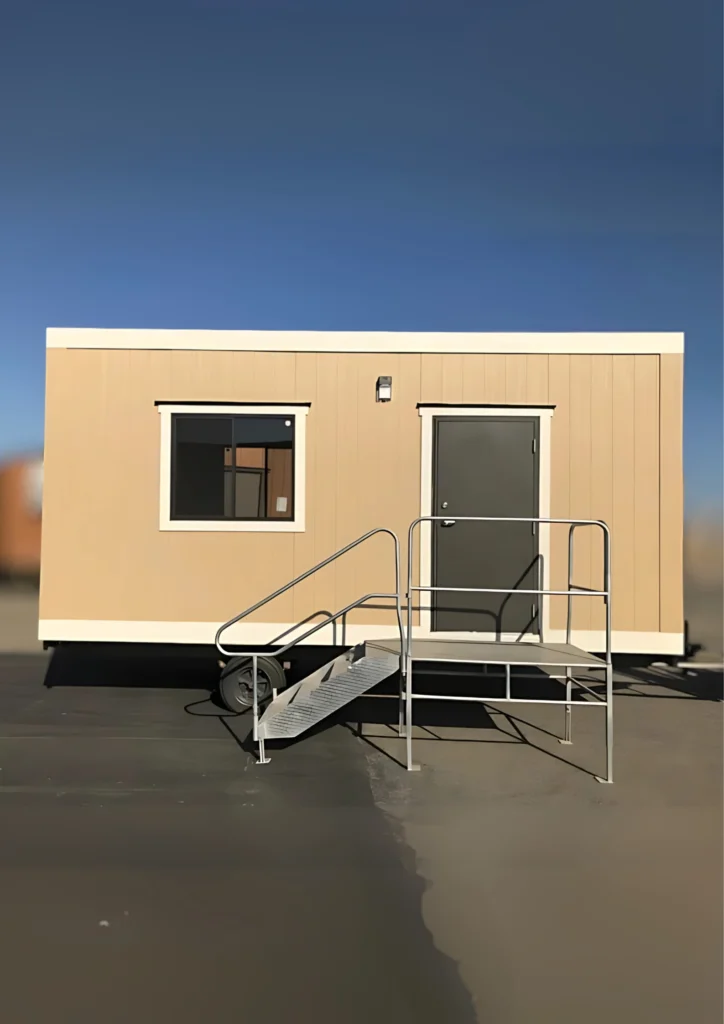 Prefab Office , Prefab Companies in UAE