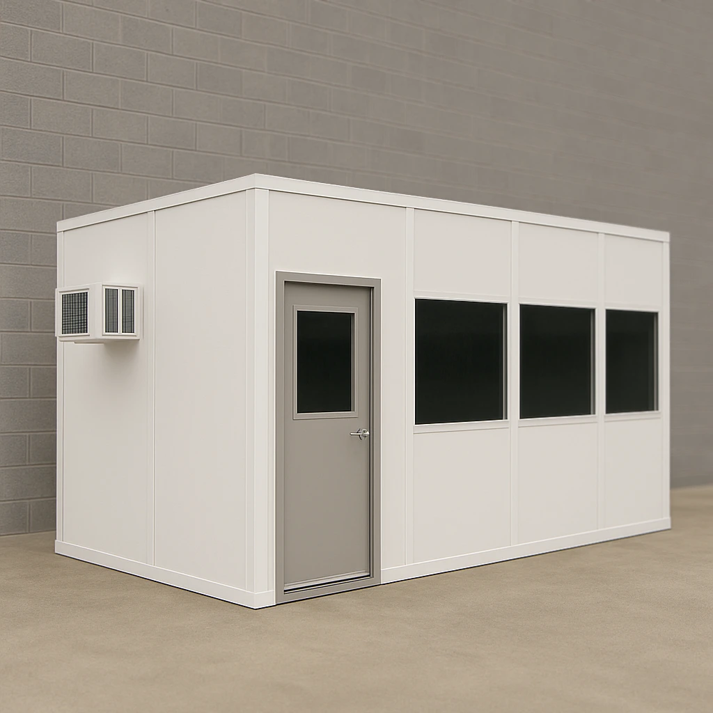 Prefab Image