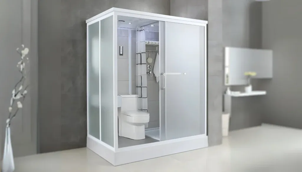 Portable Bathroom Rental