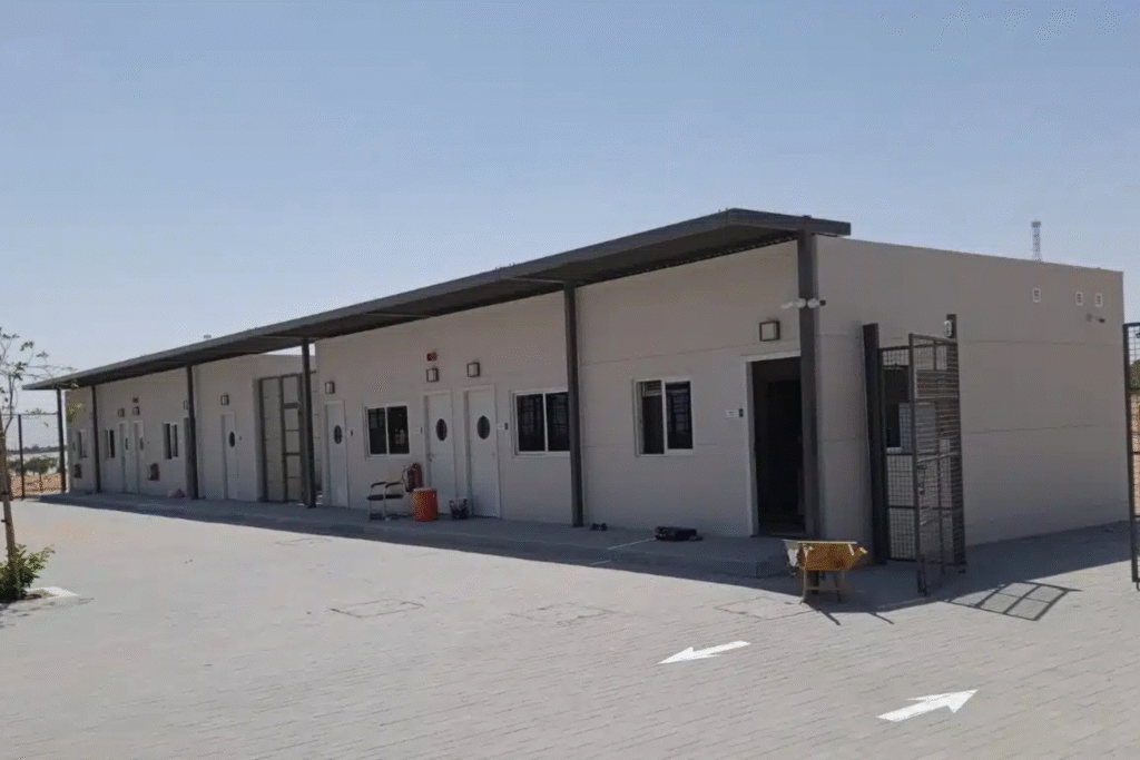 7 Amazing Benefits of Prefabricated Houses in UAE
