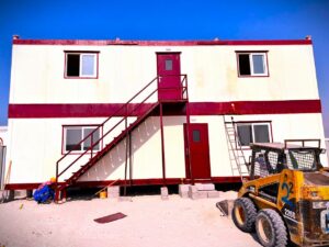 prefab houses companies in UAE